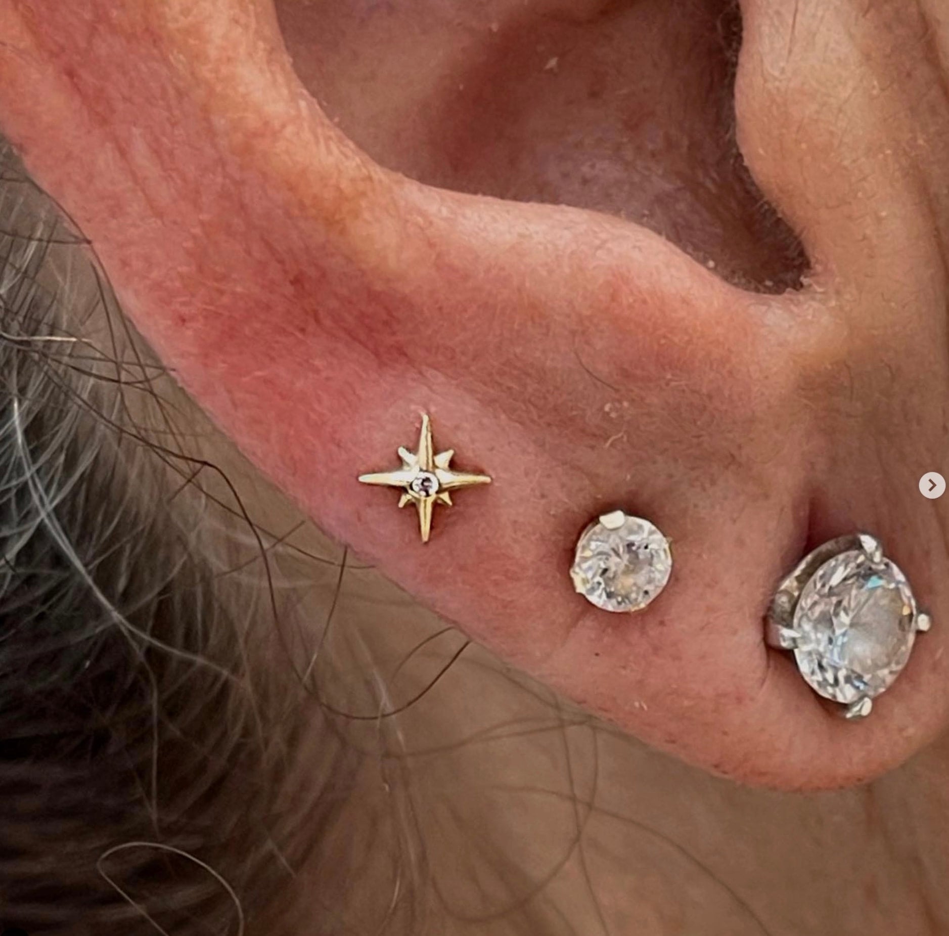 Body Piercing in San Antonio