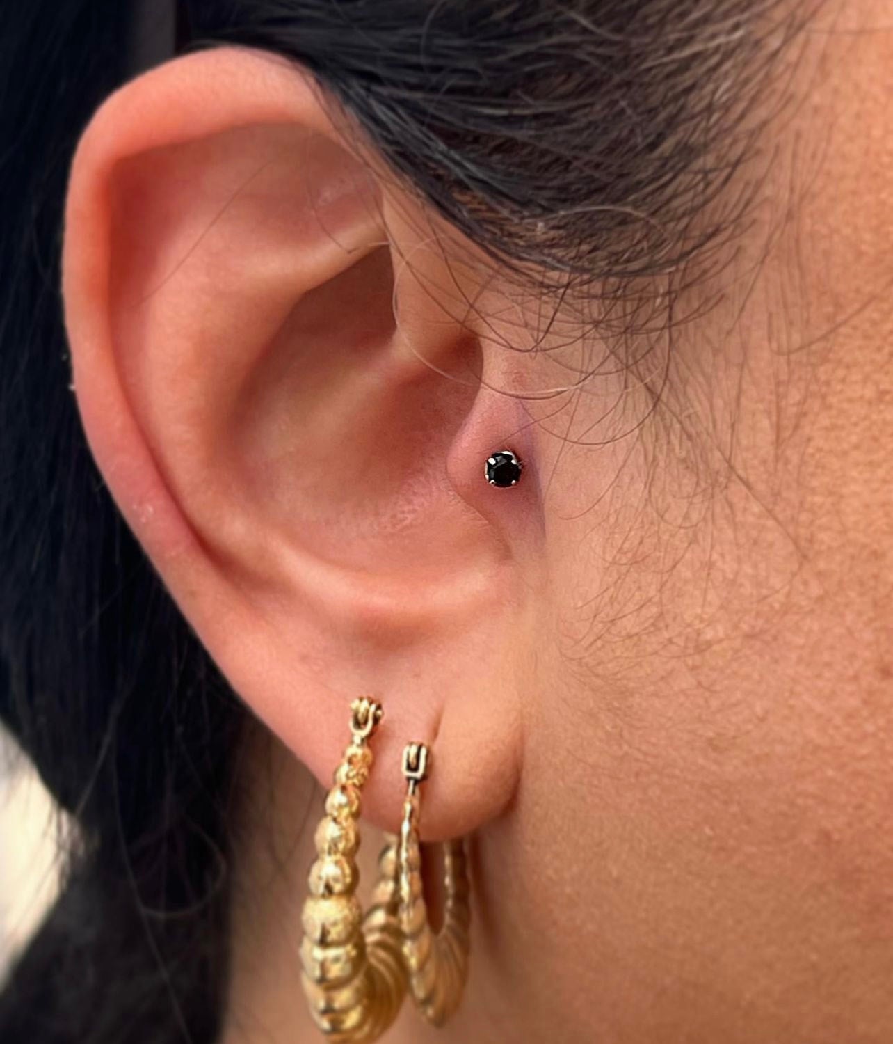 Body Piercing in San Antonio