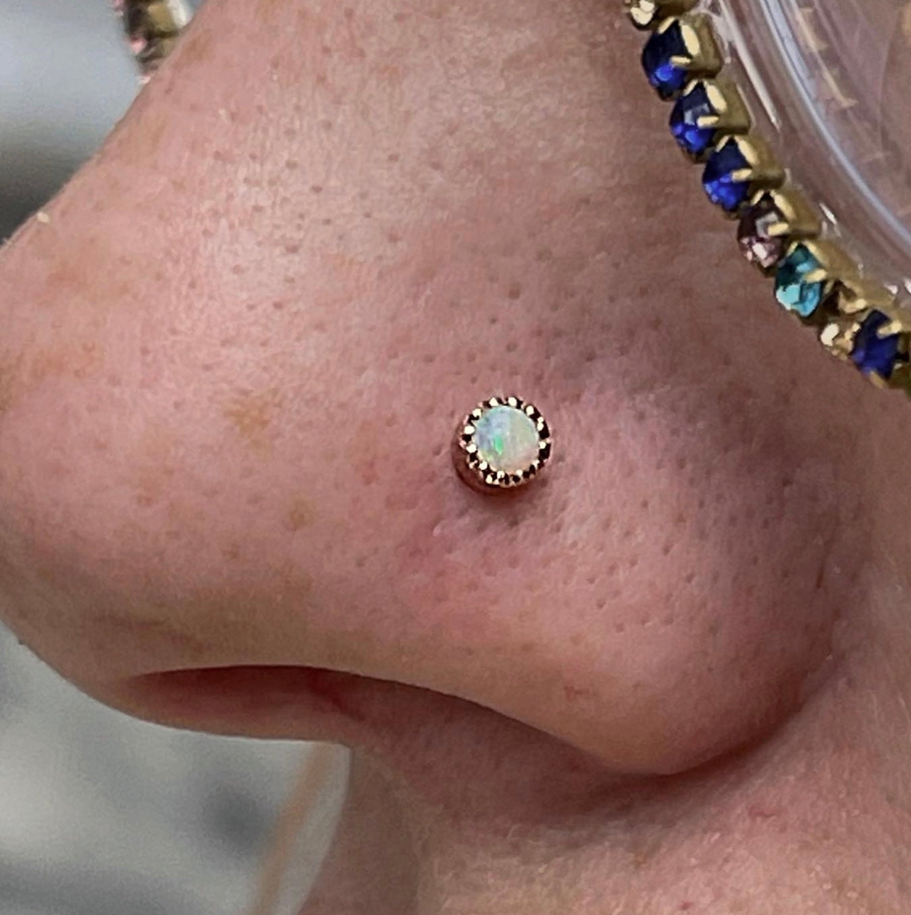 Body Piercing in San Antonio