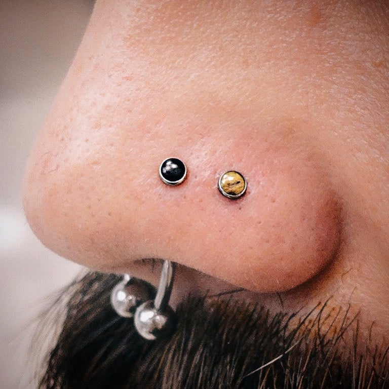 Body Piercing in San Antonio